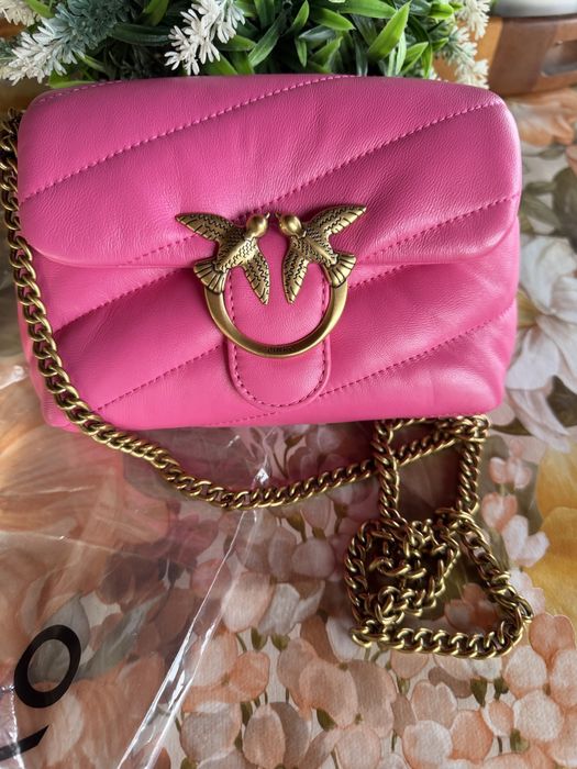 Чанта Pinko/мини