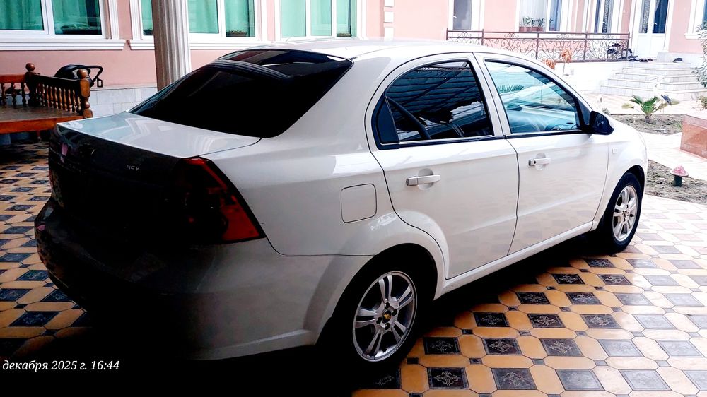 Nexia 3 avtomat 2017 нексия 3 автомат