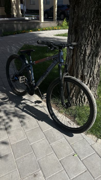 Продается велосипед