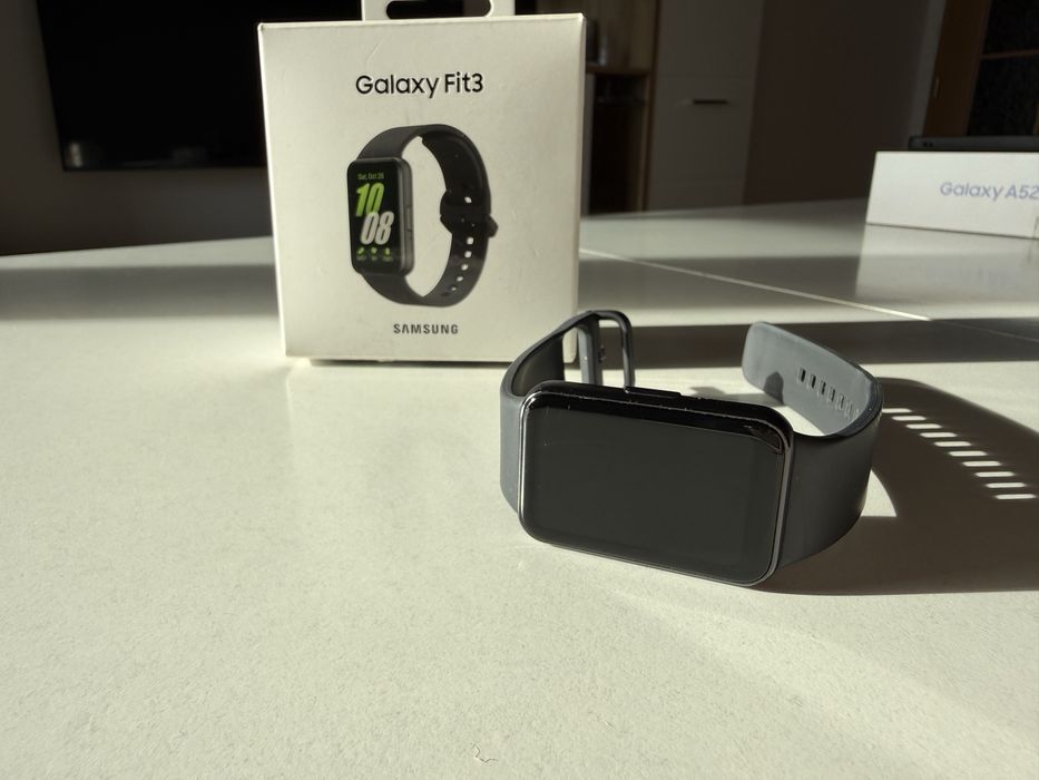 Samsung Galaxy Fit3