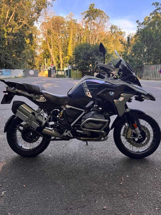 BMW R 1250 GS 2023