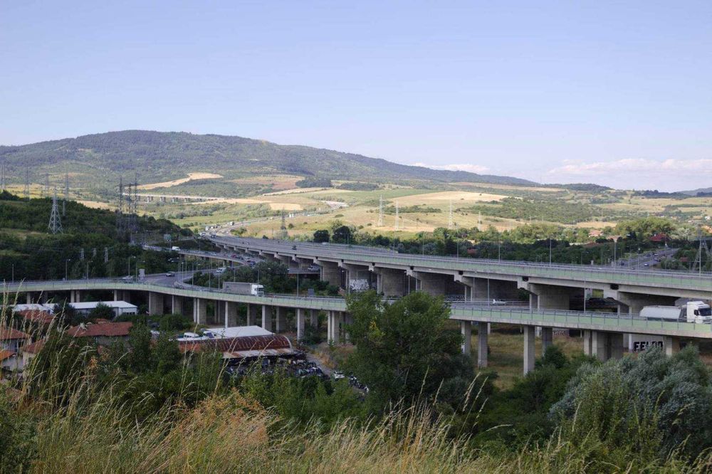 Парцел под наем кв. Църква гр. Перник