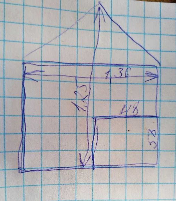 Будка для собаки