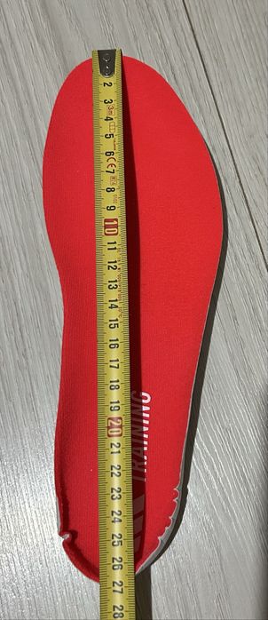 Маратонки Адидас - нови