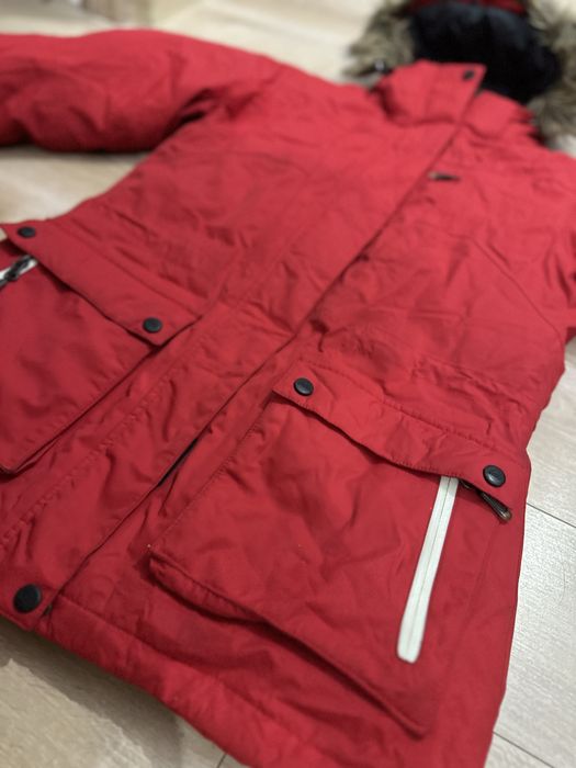 Geaca Sky McKinley, marimea 38