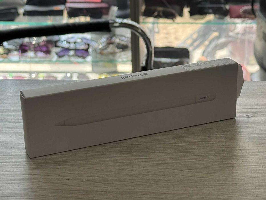Apple Pencil USB-C