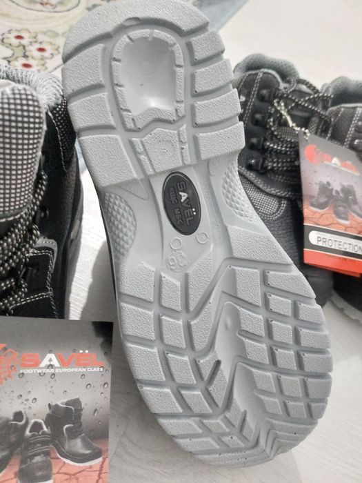 Спецобуви срочно