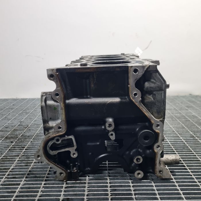 Bloc motor Mazda CX - 5 2.2 Diesel 2012 - 2015 110kW 150CP 2191CC SHY1 Euro5 (1480) SH30502702 Garantie