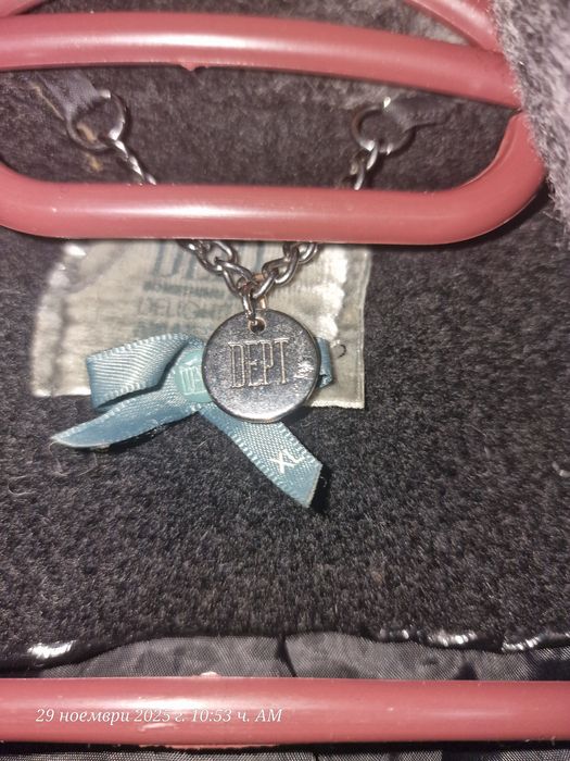 Разпродажба палта якета