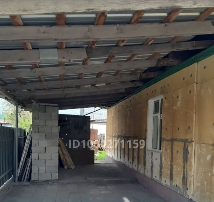 Алма-ты Улица.8-марта 56