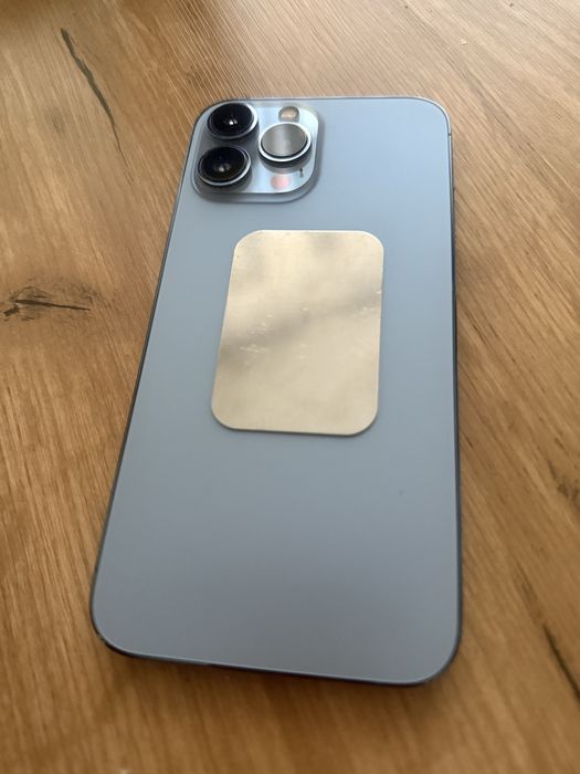 Айфон 13 про макс 1тб