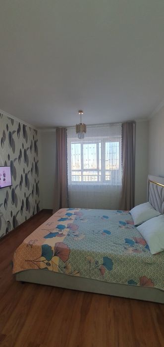 Левый берег посуточно