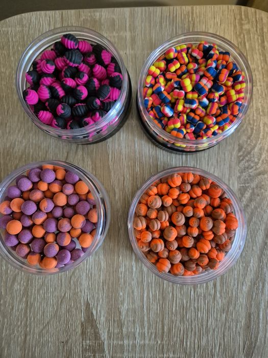 Pop-up method feeder. #fishing #
