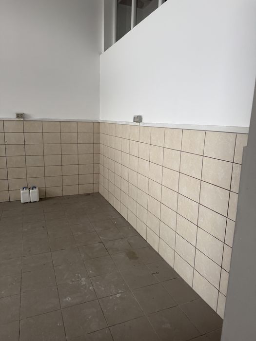 De inchiriat Spatiu Comercial In Centrul Agigea