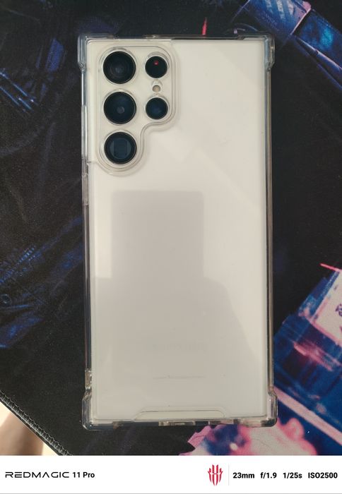 Samsung galaxy S22 ultra 12/256