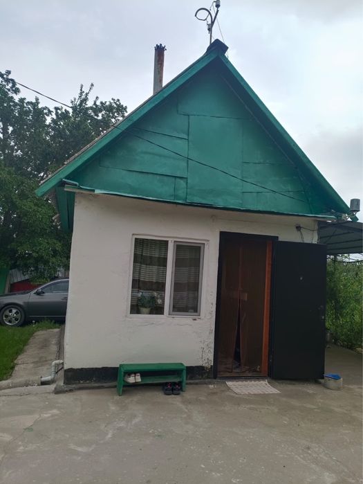 Продам дом на даче по 7ке