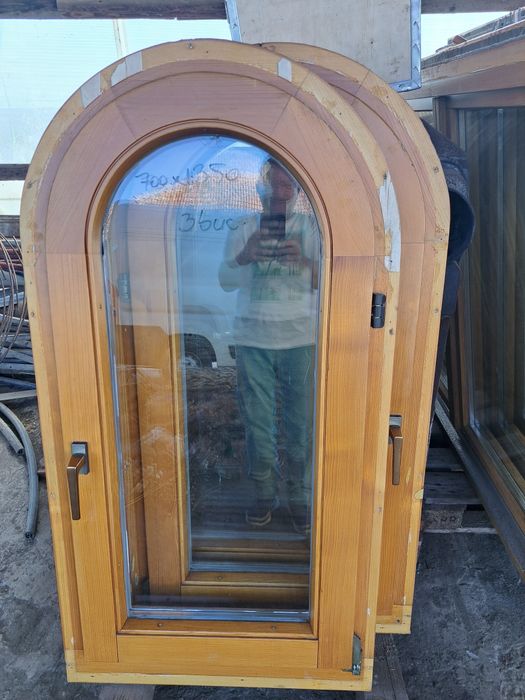 Geamuri si usi termopan -15% din 20 Aprilie