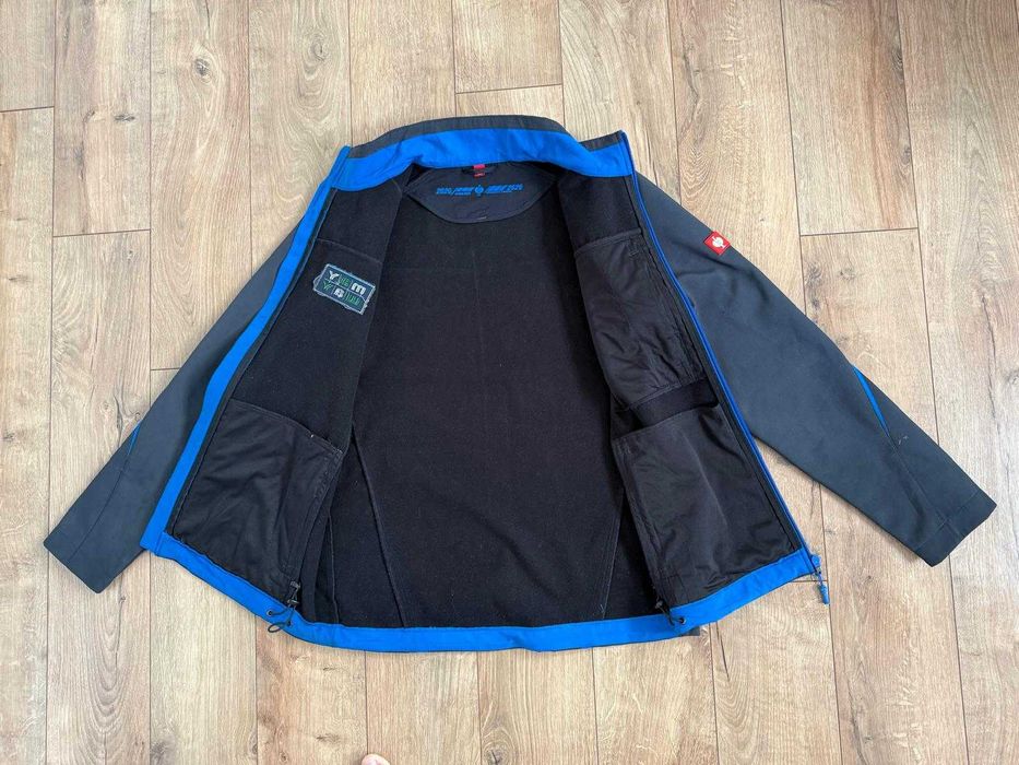 Engelbert Strauss S barbati Motion 2020 geaca softshell