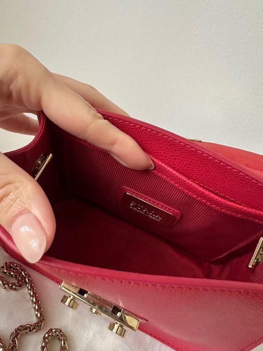 Чанта Furla нова