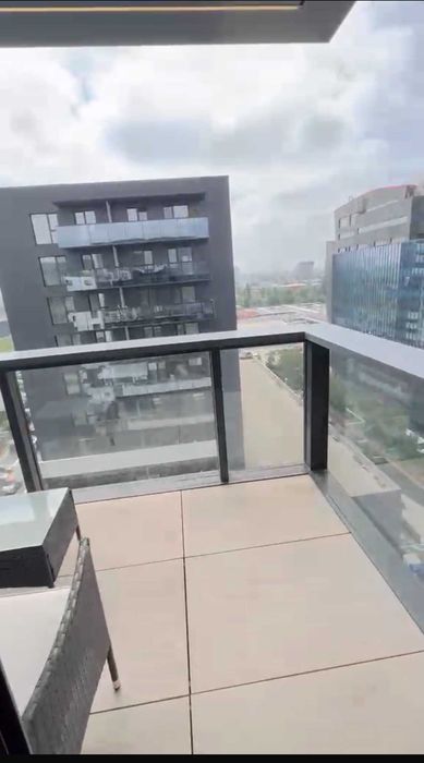 Proprietar inchiriez apart 3 camere Cortina North - View 6