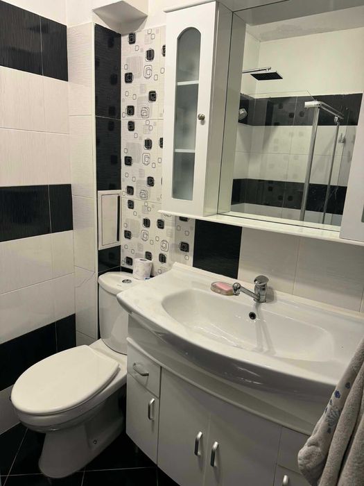 Дава се под наем Двустаен апартамент в София, Манастирски ливади - 82 кв.м за 987.36 € - Снимка #5