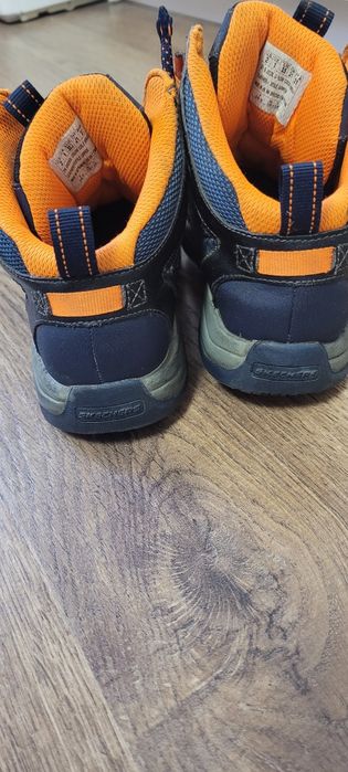 Skechers mar 33,5