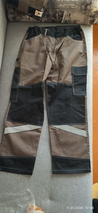 Супер спец одежда с пропиткой