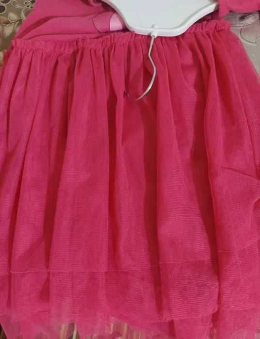 Rochie Disney princes Aurora 134/140