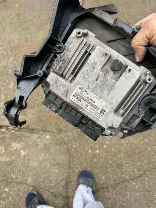 Vand piese ford c max 2006 ,motor 1.6