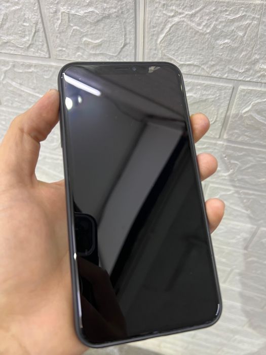 Iphone XS MAX 256ggb