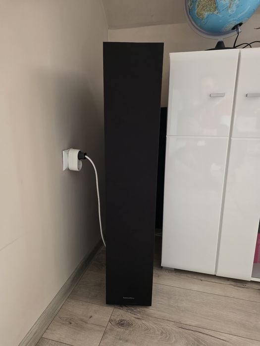 Bowers & Wilkins 603