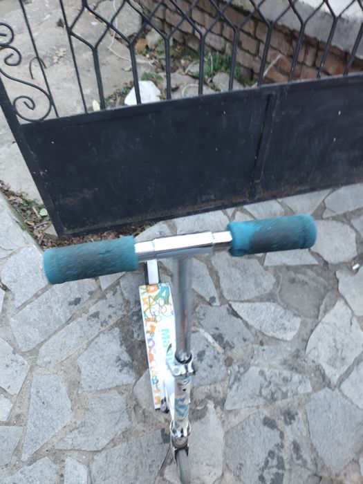 Детска тротинетка