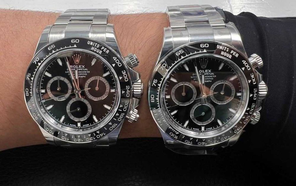 Rolex Daytona 2025 New 4131