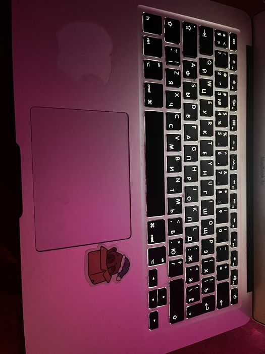 MacBook Air 2017 13inch