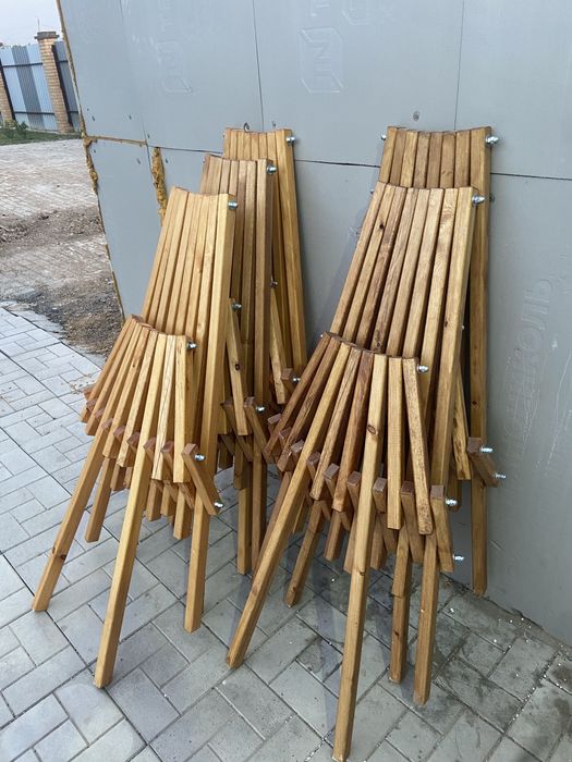 Садовое кресло «Кентуки»