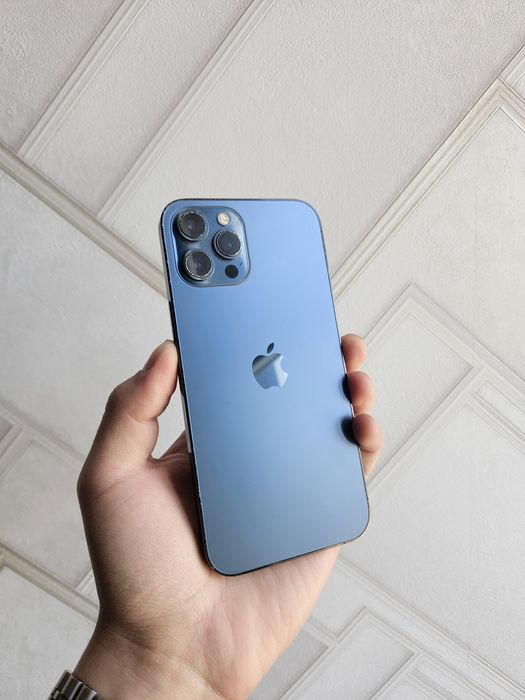 iPhone 12 Pro Max 128gb