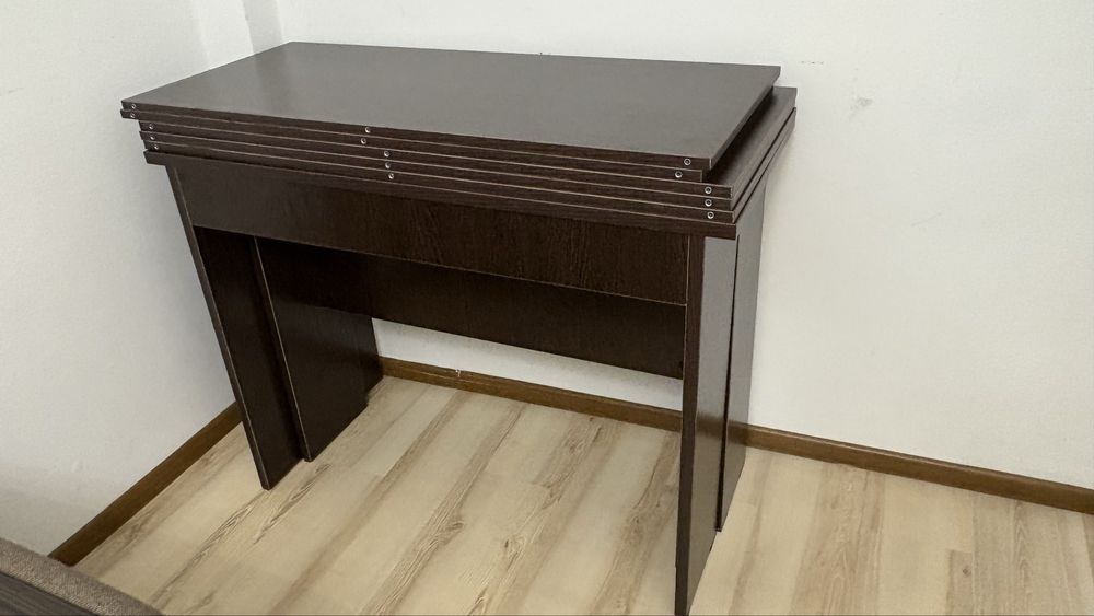 Стол трансформер