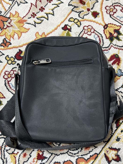 барсетка Lacoste