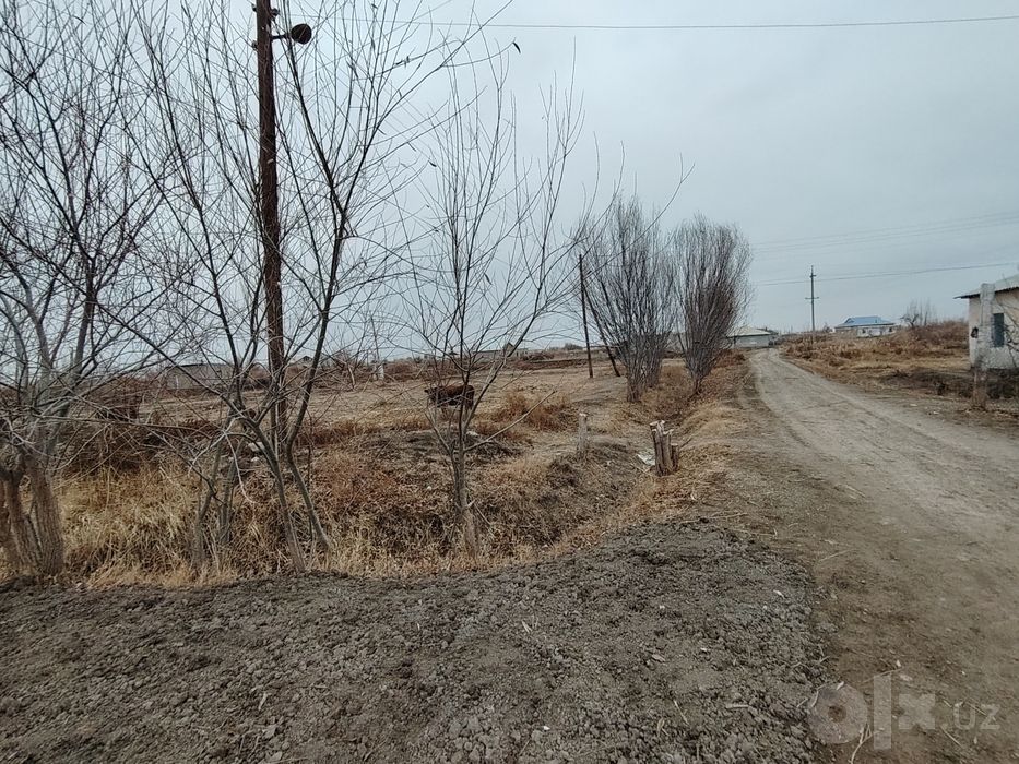 Жер орин сатилади