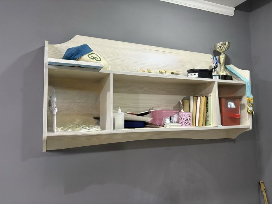 Детский гарнитур