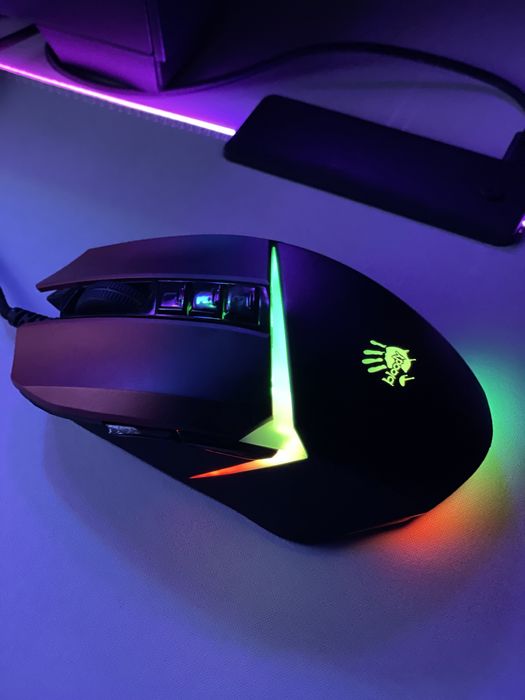 Топовый игровой пк полный комплект