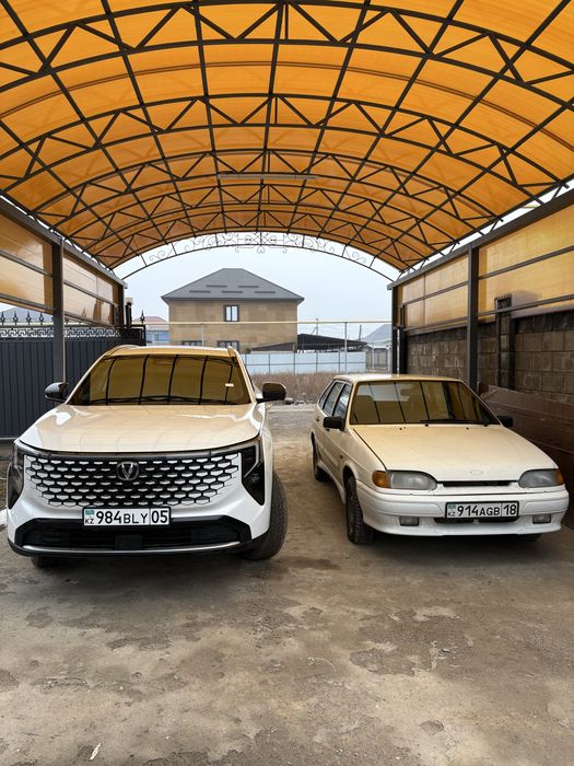 ваз 2114 год 2013