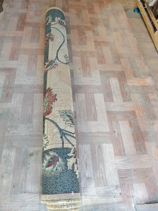 Продам ковер 2*5 б. у.