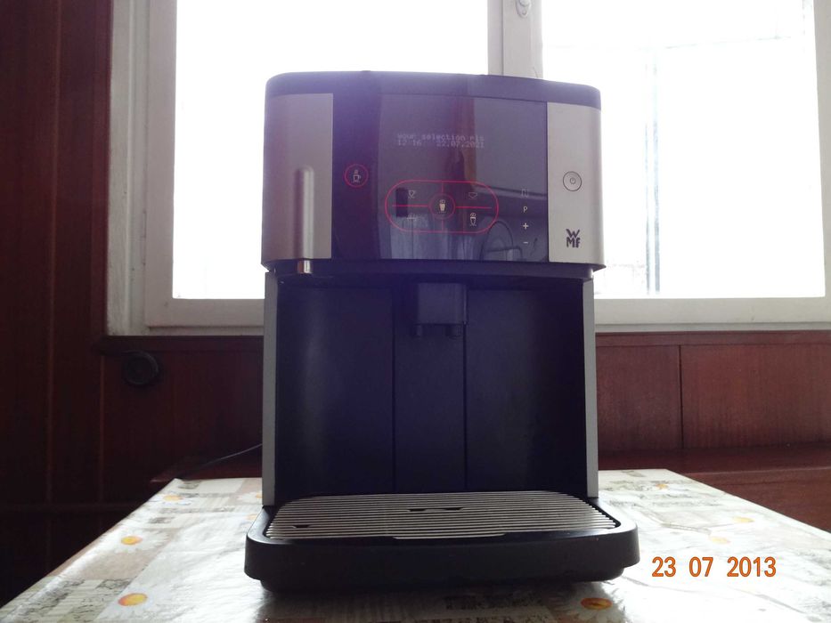 кафе машина wmf 800