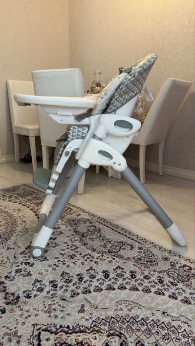 Детский стульчик