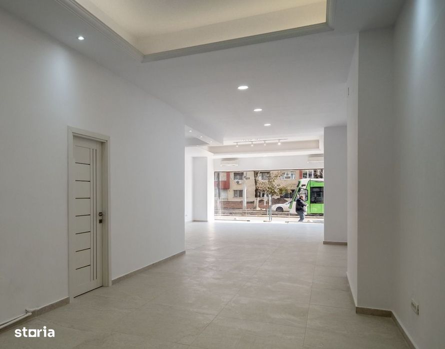 Spatiu Comercial | Oportunitate
