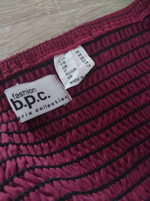 Рокля Fashion B.P.C