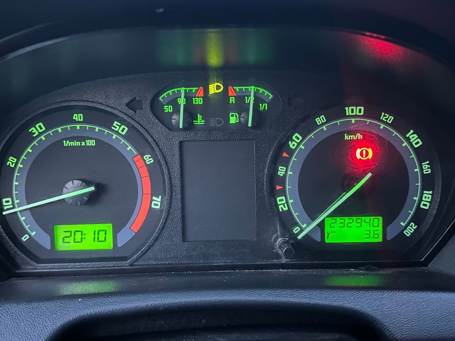 Продам Skoda Fabia, 2006 г.