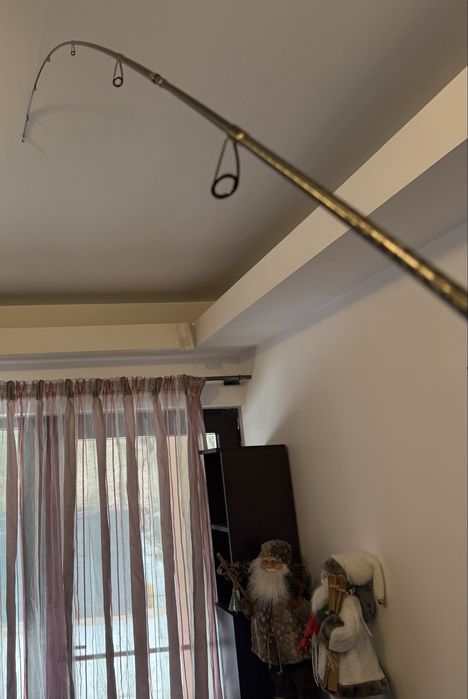 Lanseta spinning Major Craft