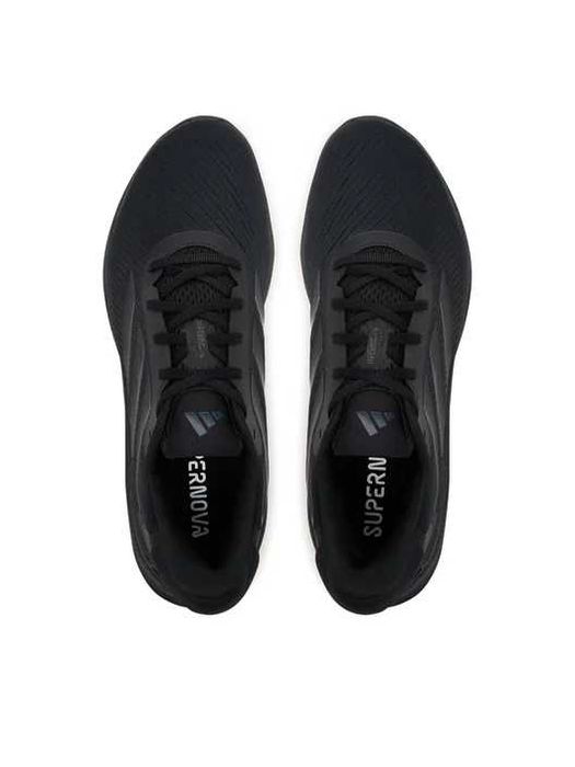 Adidas - Supernova Ease IH2580 Черен №46 Оригинал 596